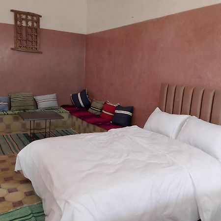 Riad Ocean Beach Douira Ngoại thất bức ảnh