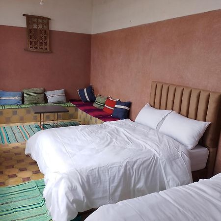 Riad Ocean Beach Douira Ngoại thất bức ảnh
