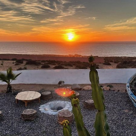 Riad Ocean Beach Douira Ngoại thất bức ảnh