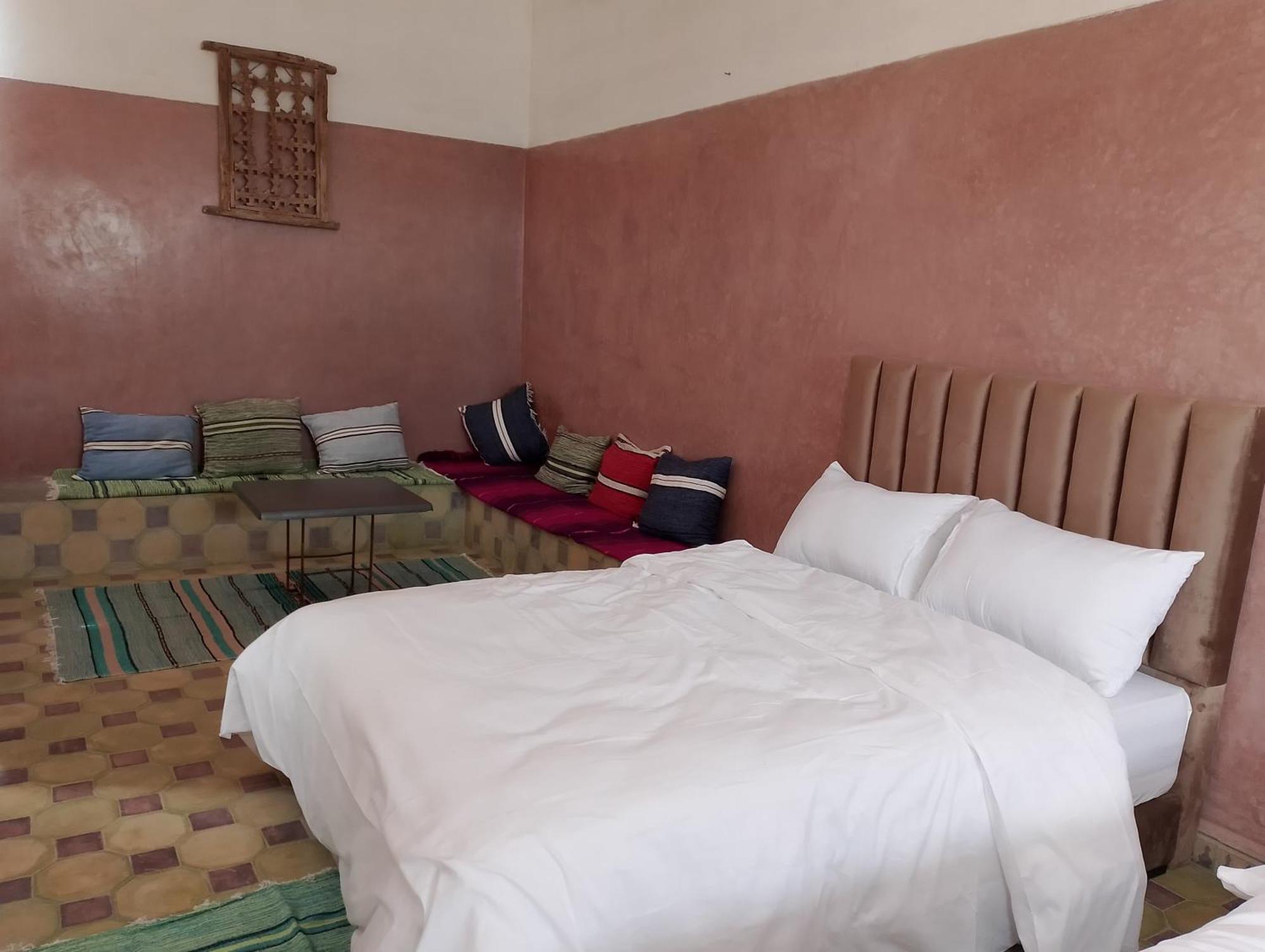 Riad Ocean Beach Douira Ngoại thất bức ảnh