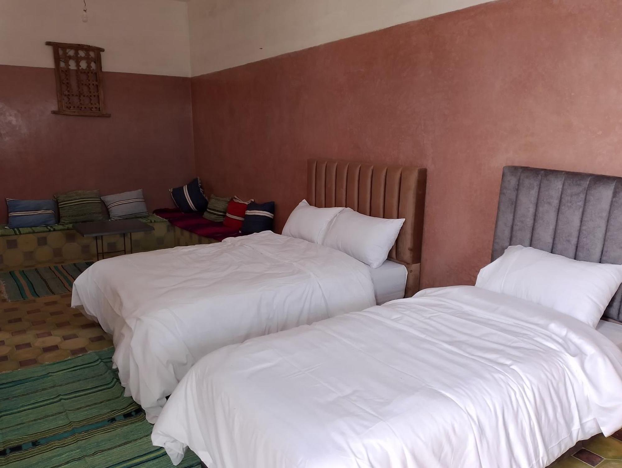 Riad Ocean Beach Douira Ngoại thất bức ảnh