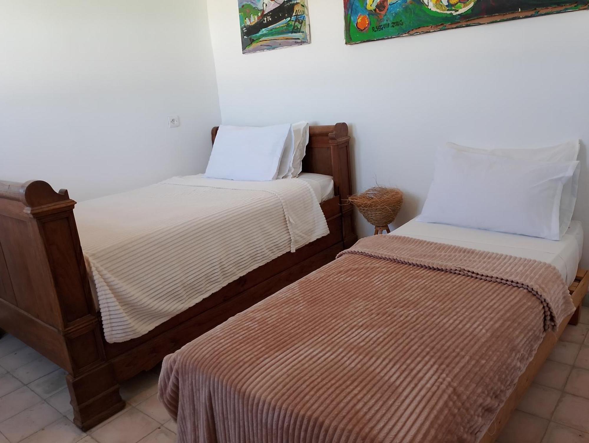 Riad Ocean Beach Douira Ngoại thất bức ảnh