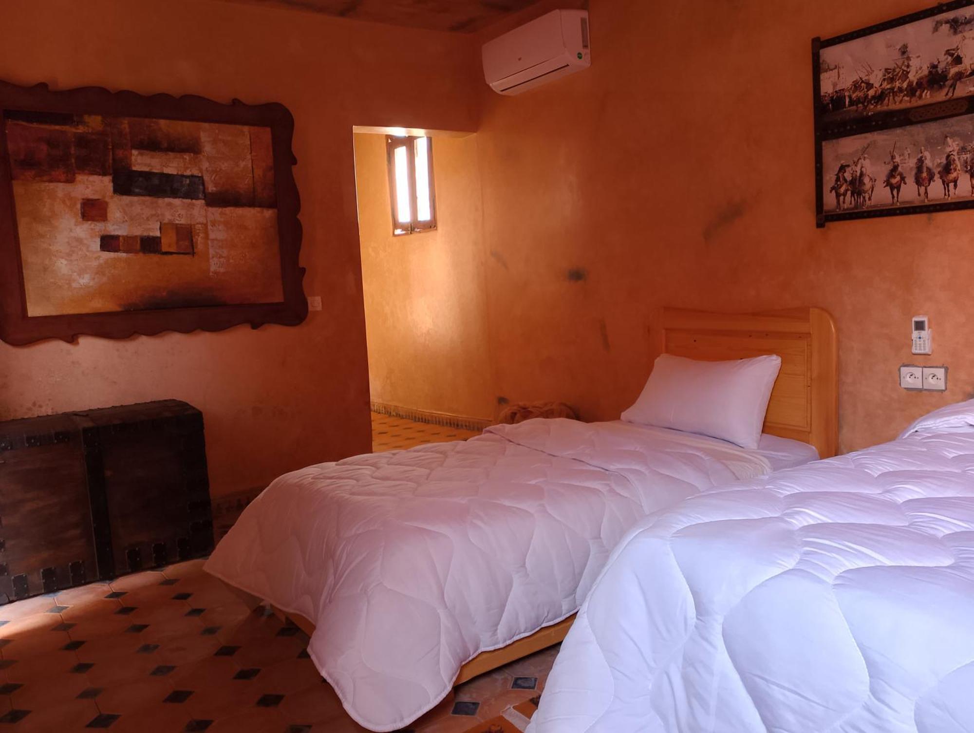 Riad Ocean Beach Douira Ngoại thất bức ảnh