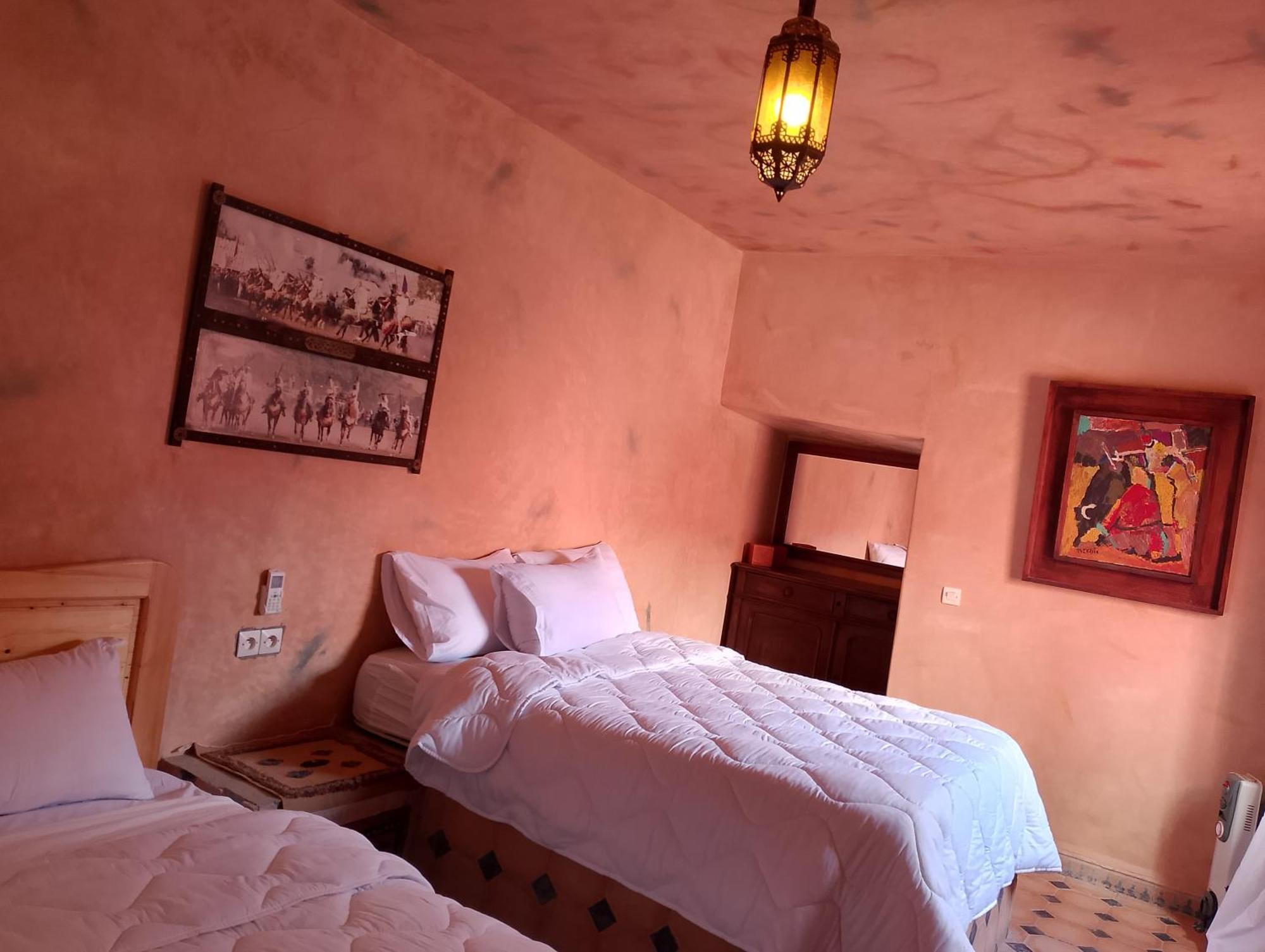 Riad Ocean Beach Douira Ngoại thất bức ảnh