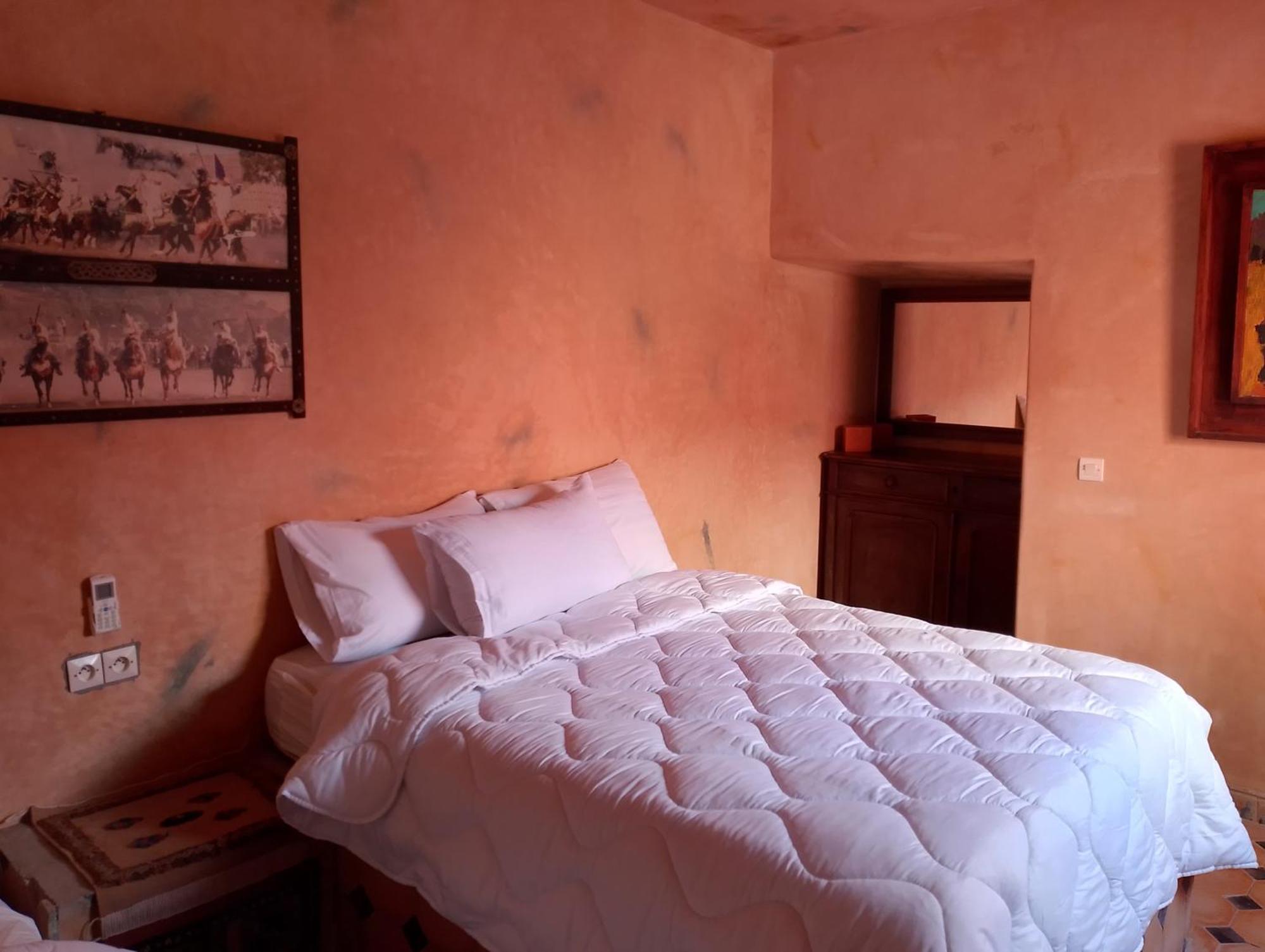 Riad Ocean Beach Douira Ngoại thất bức ảnh