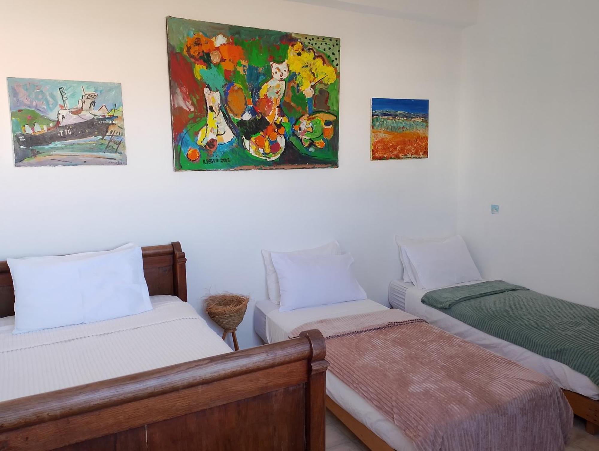 Riad Ocean Beach Douira Ngoại thất bức ảnh