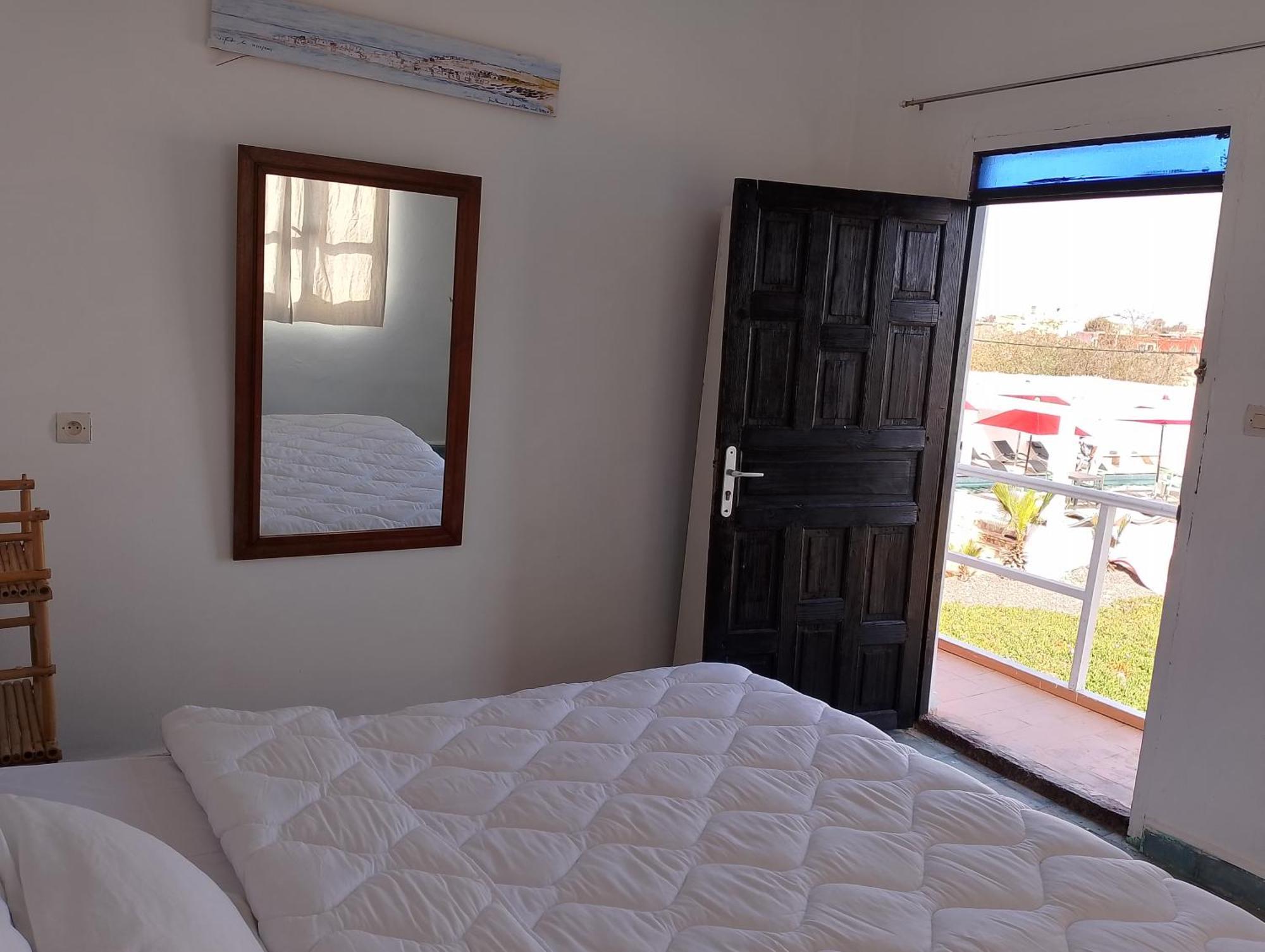 Riad Ocean Beach Douira Ngoại thất bức ảnh