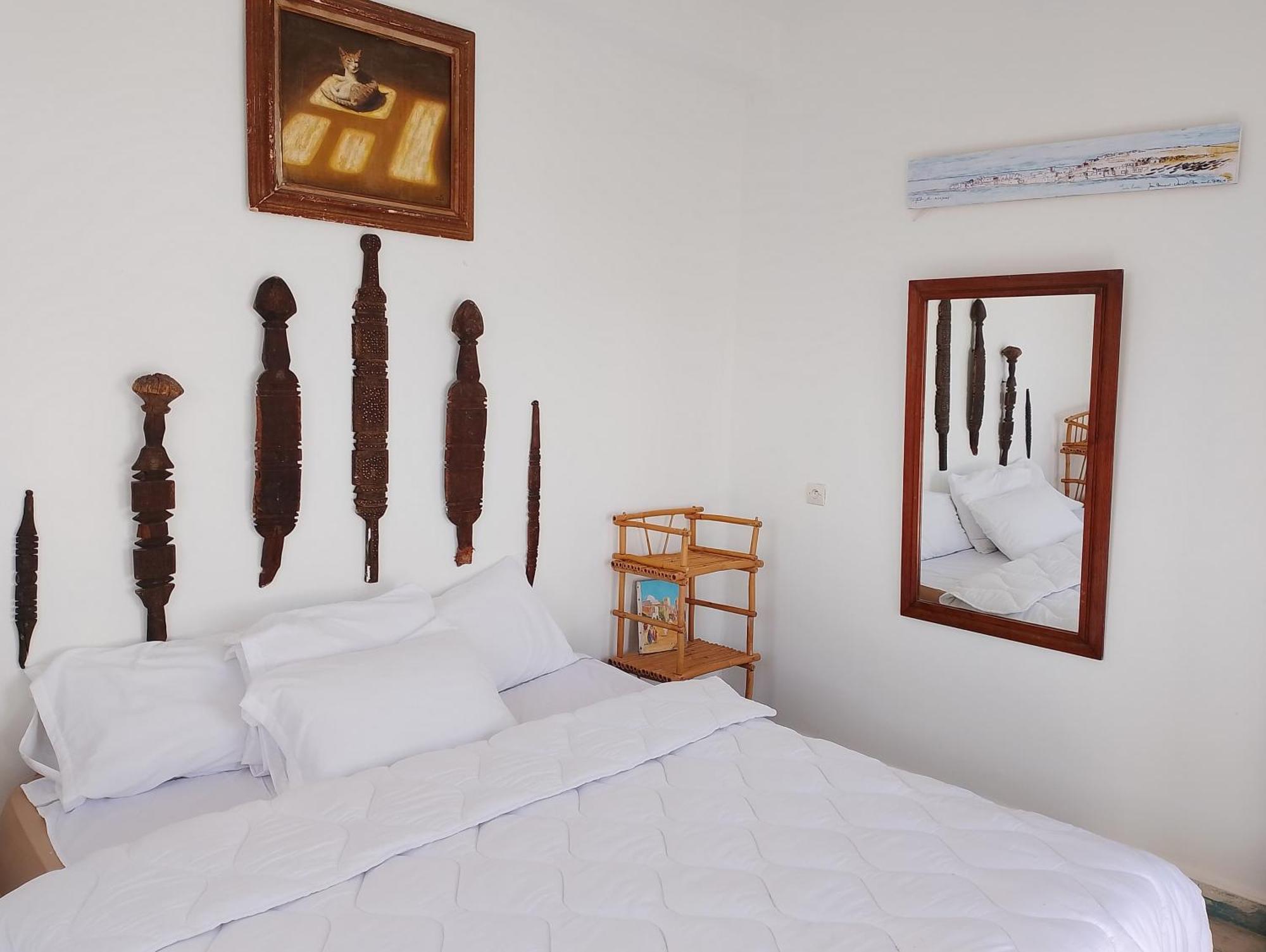 Riad Ocean Beach Douira Ngoại thất bức ảnh
