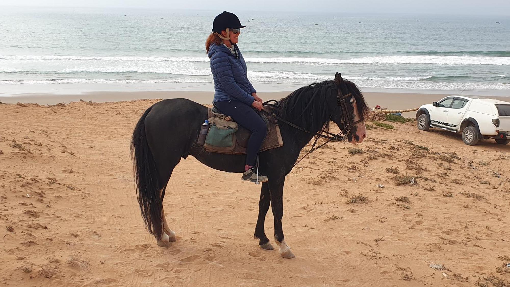Riad Ocean Beach Douira Ngoại thất bức ảnh